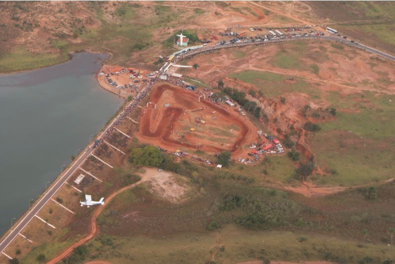 Fotos Antigas de Lagoa dos Patos MG
