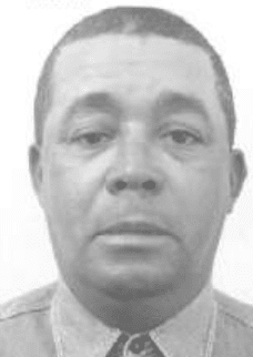GERALDO BARBOSA REIS