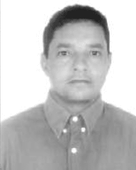GERCIMAR PEREIRA DA SILVA