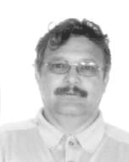 JOSE GERALDO RODRIGUES PARRELA