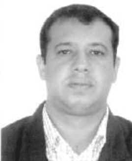ÉDER MARCONI SOARES
