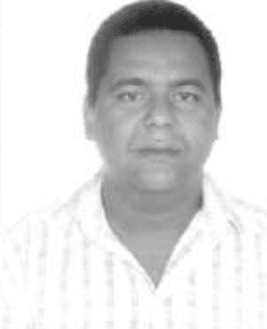 ELISEU PEREIRA DA SILVA