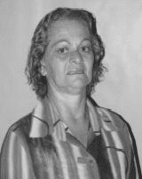TEREZA DE JESUS FONSECA BRAGA