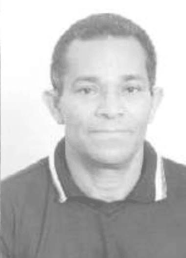 JOÃO BATISTA SALES