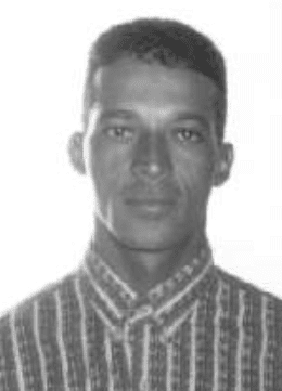 JOSÉ DO CARMO AMARAL