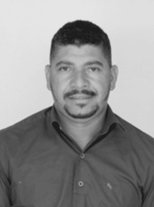 JOSE GERALDO DOS REIS OLIVEIRA