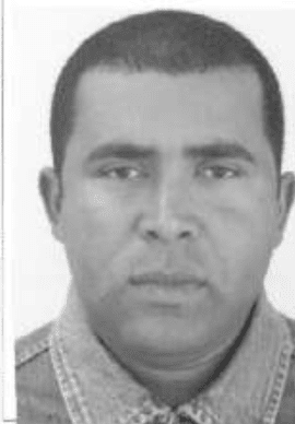 MIRAELTON PEREIRA MARTINS