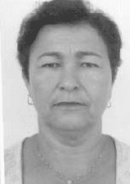 NAZARÉ DA GLÓRIA MAIA