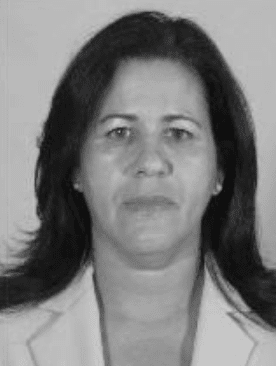 ORLINDA NETA ELEUTÉRIO