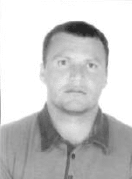 JOSÉ RAUL REIS